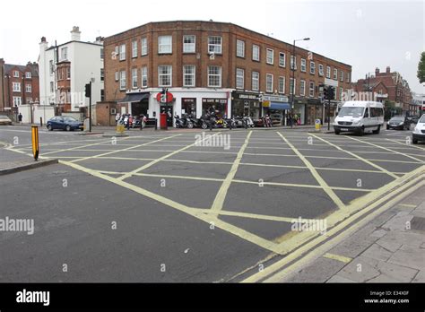 bagleys lane fulham box junction|Most lucrative box junction rakes in millions from .